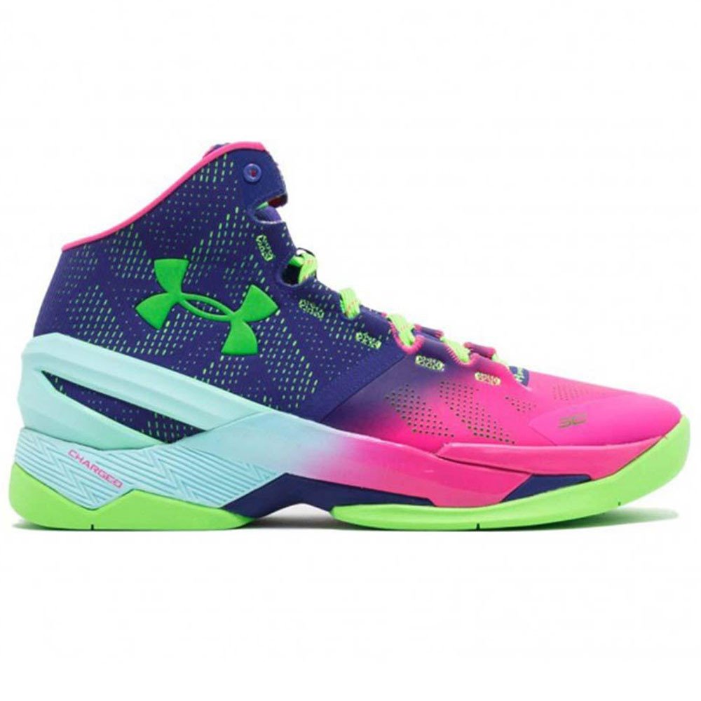Under Armour Mens 1269279-101 Curry 3 Red Size: 8.5 : Amazon.com.au:  Clothing, Shoes & Accessories
