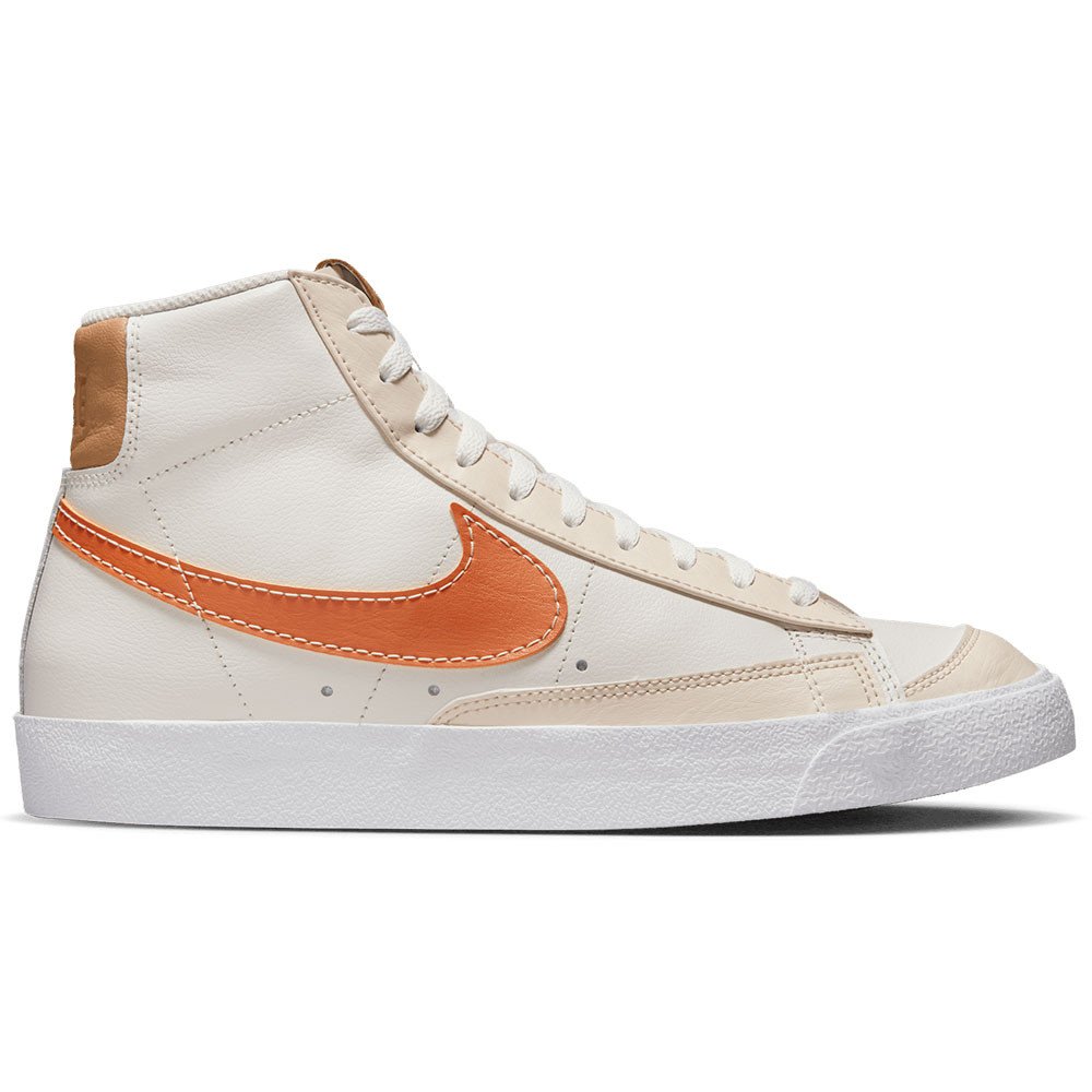 helemaal Petulance Mens Nike Blazer Mid '77 Inspected by Swoosh - Basket4Ballers