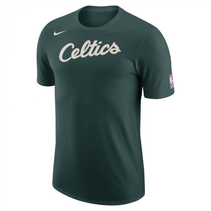 T-shirt NBA Boston Celtics Nike City Edition 2022/23