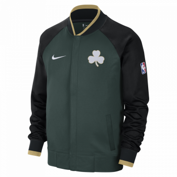 Sweat NBA Boston Celtics Nike Showtime City Edition 2022/23 | Nike