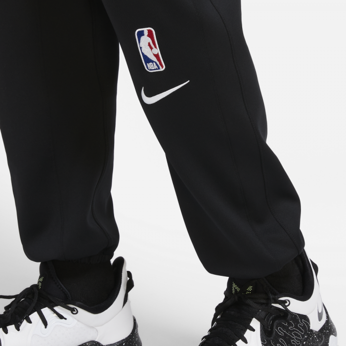 Pantalon NBA Los Angeles Lakers Nike Showtime City Edition 2022/23 image n°3