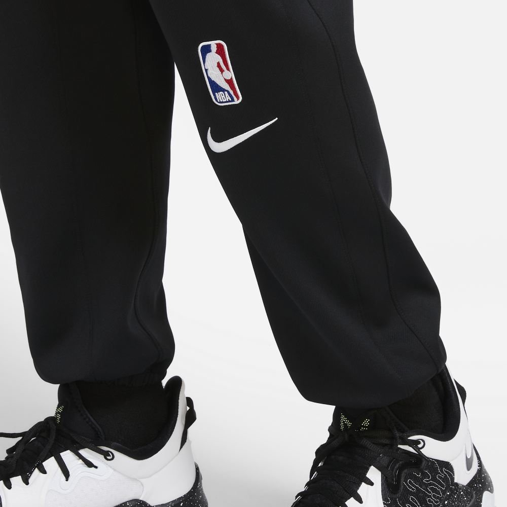 Pantalon NBA Los Angeles Lakers Nike Showtime City Edition 2022/23