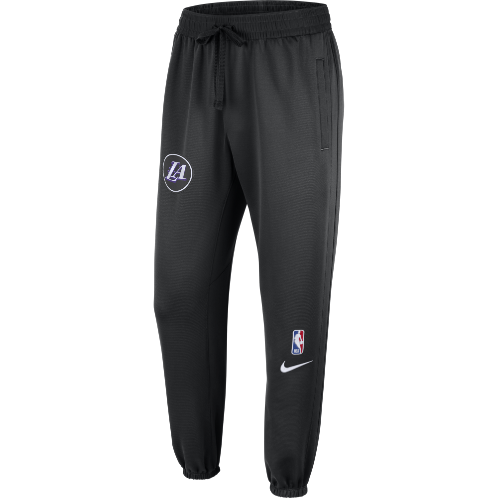 Pantalon NBA Los Angeles Lakers Nike Showtime City Edition 2022/23