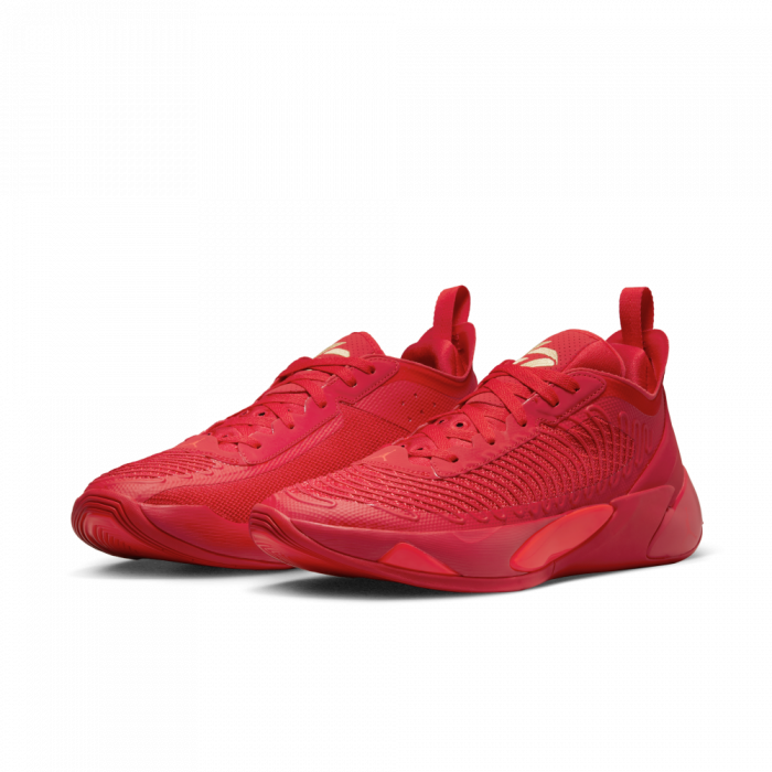 Jordan Luka 1 University Red image n°2