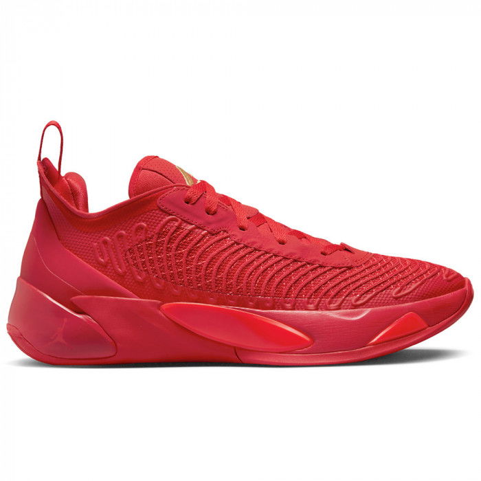 Jordan Luka 1 University Red image n°1