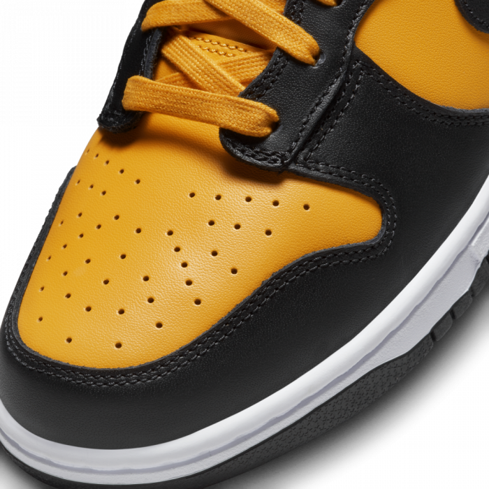 Nike Dunk High Retro Bruce Lee image n°7