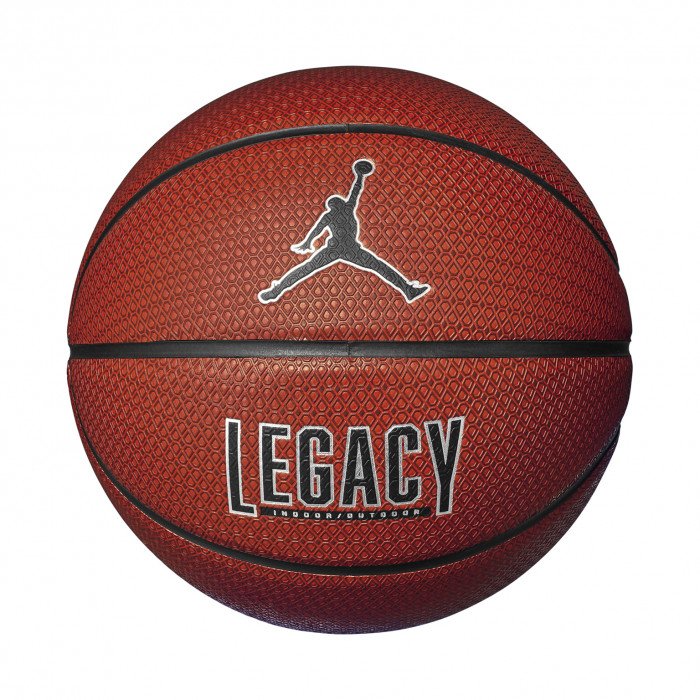 Ballon de basket Jordan Legacy 2.0 Amber