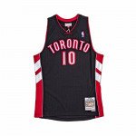 Color Black of the product Maillot NBA Demar Derozan Toronto Raptors 2012...