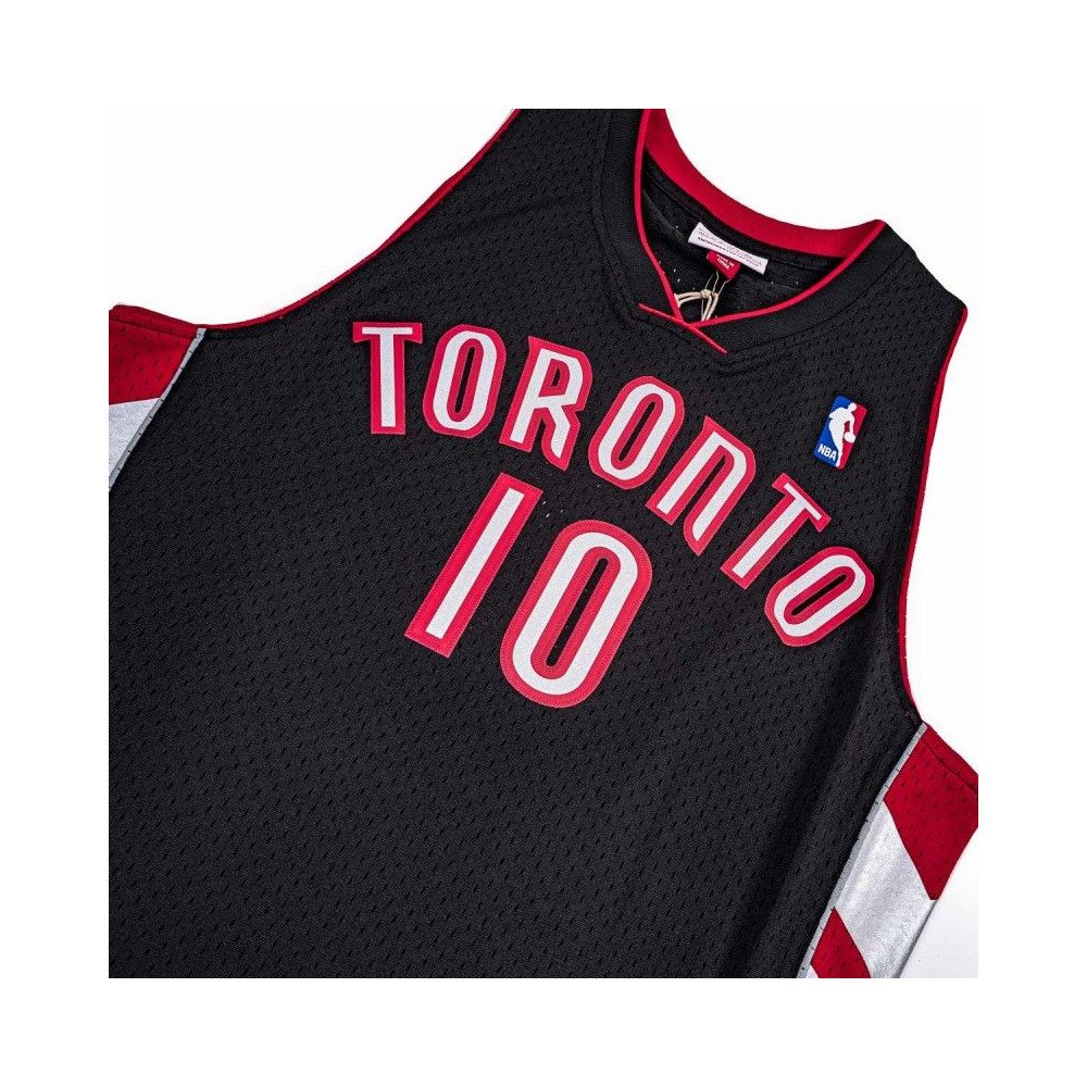 Demar Derozan Toronto Raptors City Edition Swingman Jersey