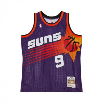 Maillot NBA Dan Majerle Phoenix Suns 1992 Mitchell&ness Road Swingman | Mitchell & Ness
