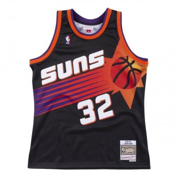 Maillot NBA Jason Kidd Phoenix Suns 1999 Mitchell&ness Swingman | Mitchell & Ness