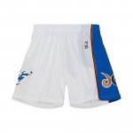 Color Blue of the product Short NBA Washington Wizards 1997 Mitchell&ness Home...