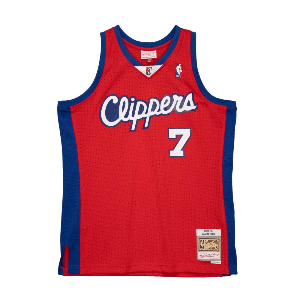 New!!! Paul George Los Angeles Clippers Jersey Men's Sizes In