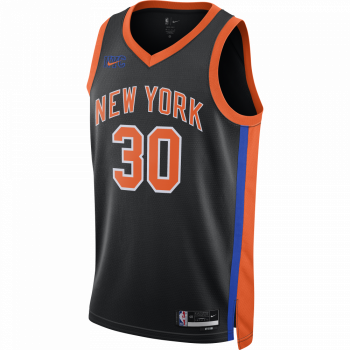 Maillot NBA Julius Randle New York Knicks Nike City Edition | Nike