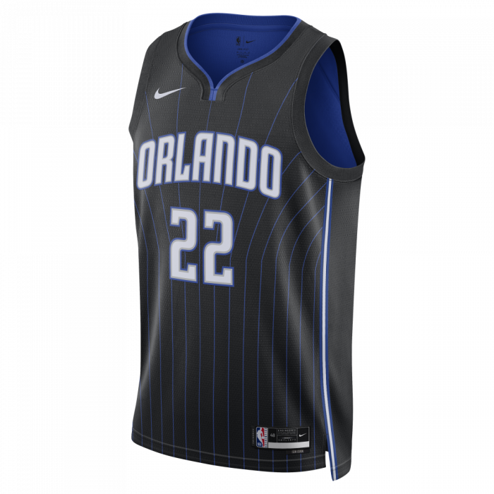 Maillot NBA Franz Wagner Orlando Magic Nike Icon Edition 2022/23