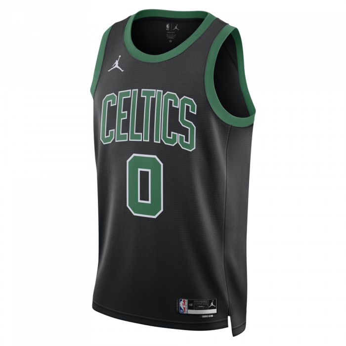 NBA Jersey Jayson Tatum Boston Celtics Jordan Statement Edition