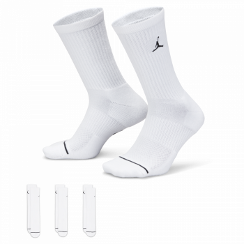 Chaussettes Jordan white/black | Air Jordan
