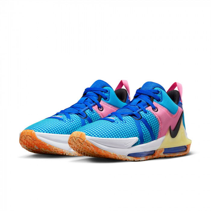 Nike Lebron Witness 7 Nike Lifer image n°3