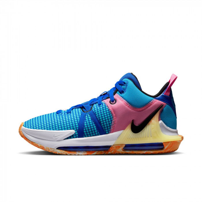 Nike Lebron Witness 7 Nike Lifer image n°6