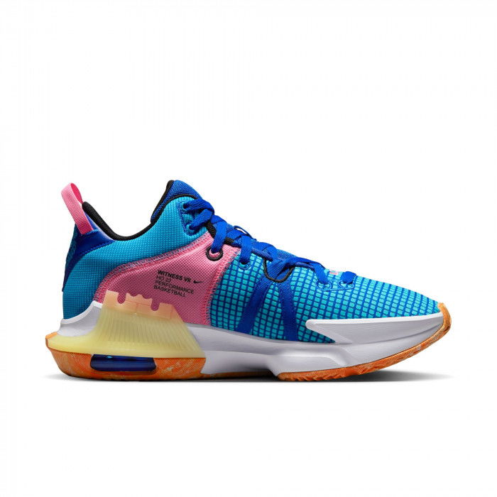 Nike Lebron Witness 7 Nike Lifer image n°7