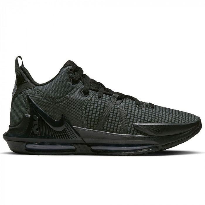 Nike Lebron Witness 7 Rubber City image n°1