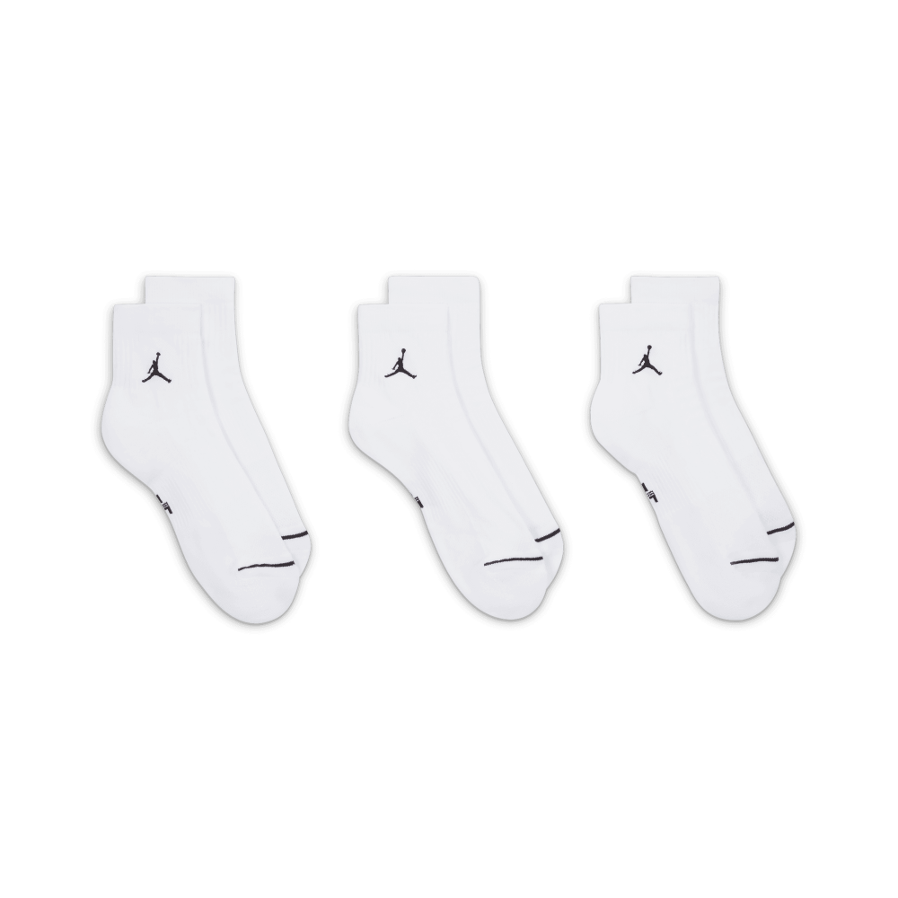 Pack chaussettes noir et blanc – Vrunk