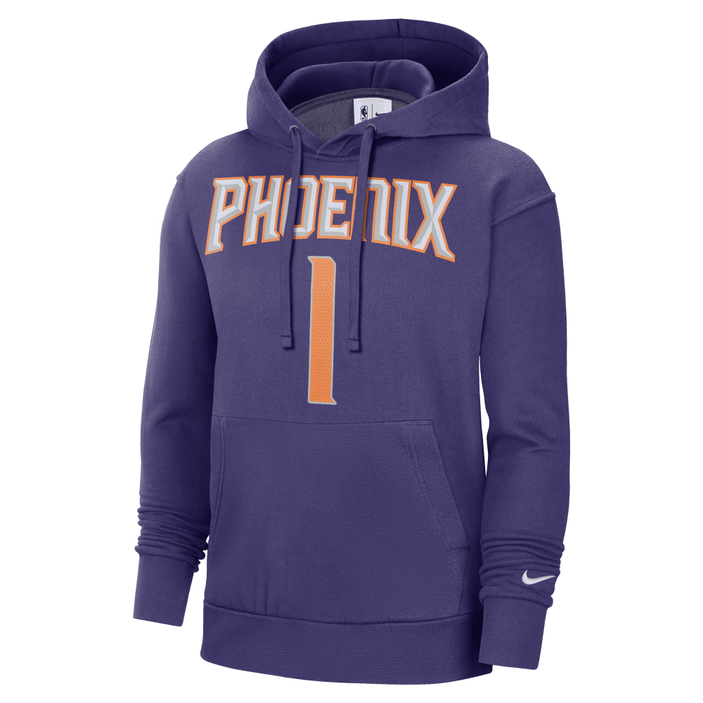 Sweat NBA Devin Booker Phoenix Suns Nike Name&Number - Basket4Ballers