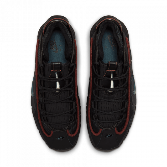 Nike Air Max Penny 1 Faded Spruce image n°4