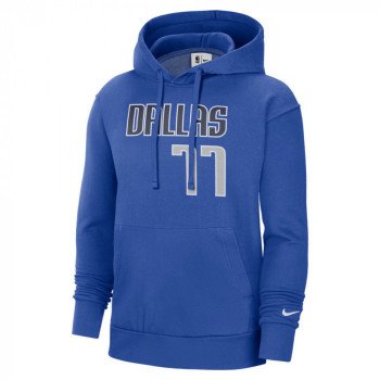 Sweat NBA Luka Doncic Dallas Mavericks Nike Name&Number | Nike