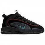 Color Black of the product Nike Air Max Penny 1 Faded Spruce
