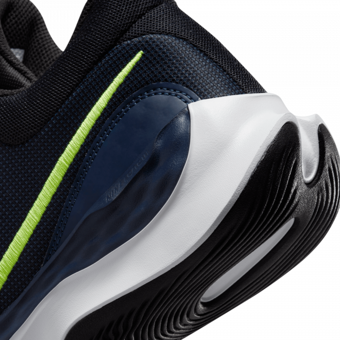 Nike Renew Elevate 3 Black Volt image n°6