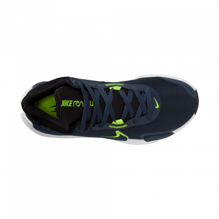 Nike Renew Elevate 3 Black Volt image n°9