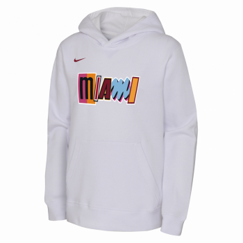 Jimmy Butler Miami Heat Nike Infant 2021/22 Replica Jersey - Icon