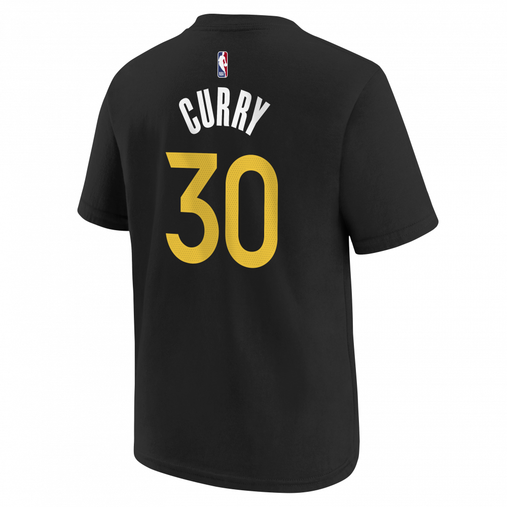 Stephen Curry Golden State Warriors 2023 City Edition Infant NBA Jerse ...