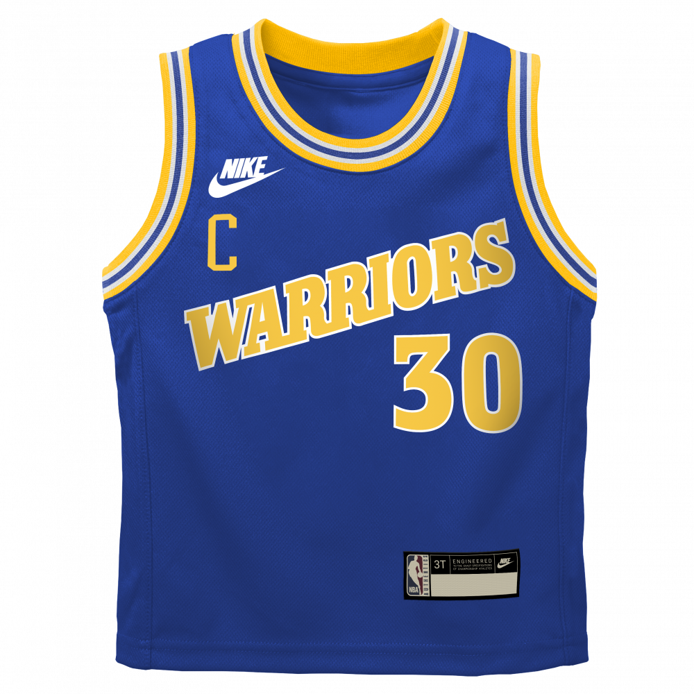 curry lakers jersey