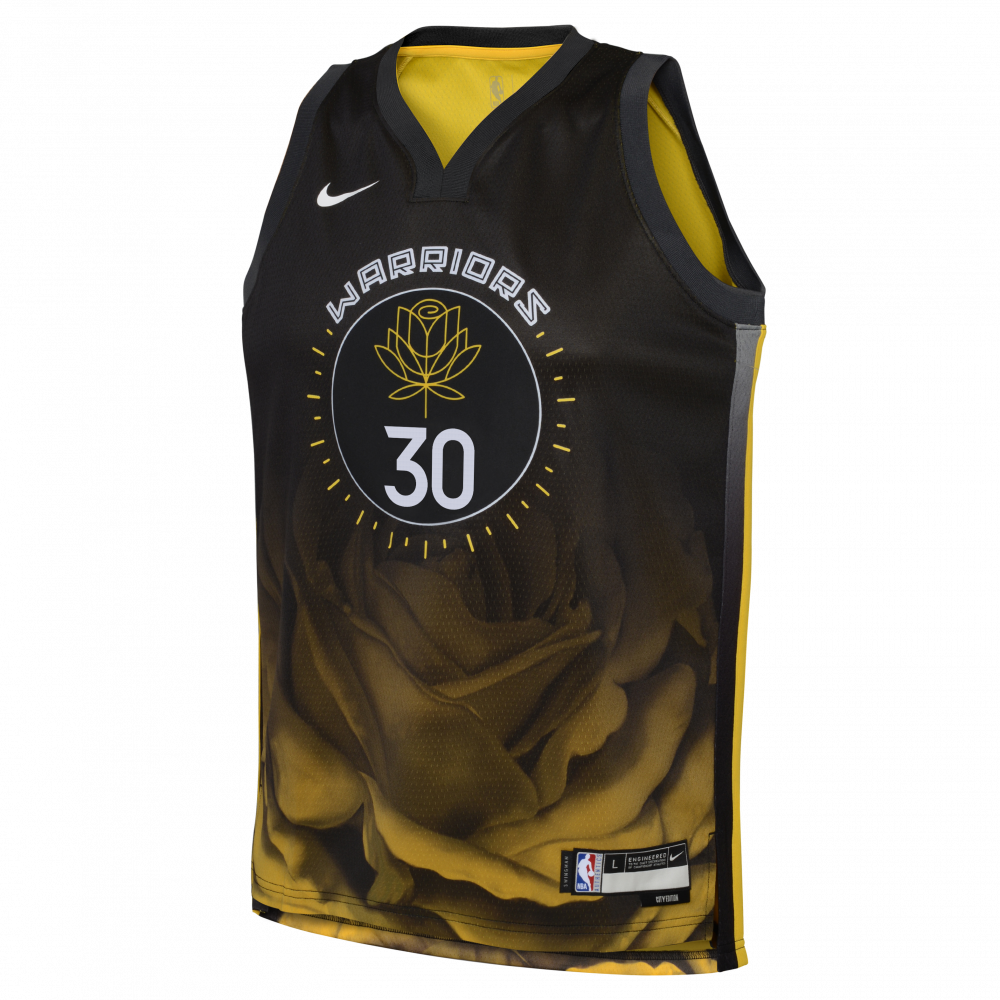 Maillot NBA Stephen Curry Golden State Warriors Nike, 50% OFF