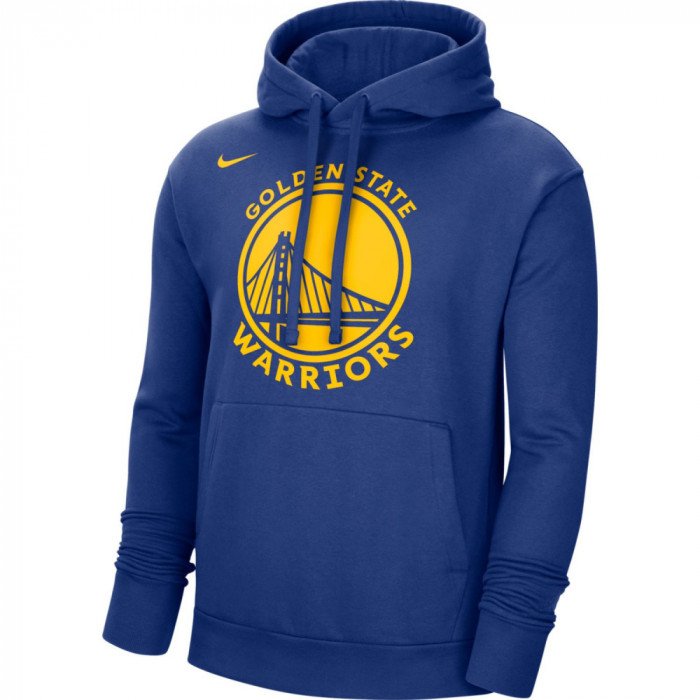 Sweat NBA Golden State Warriors Nike Essential