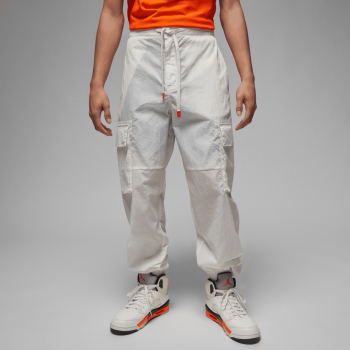 Pantalon Jordan Flight MVP phantom/rush orange/black | Air Jordan