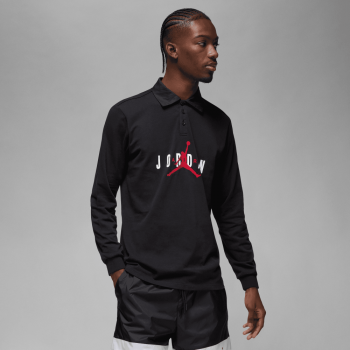 Sweat Jordan Essentials black/gym red