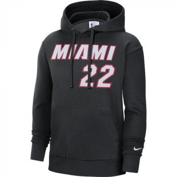 Sweat NBA Jimmy Butler Miami Heat Nike Name&Number Essential | Nike