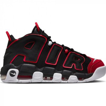 Nike Air More Uptempo '96 Bred | Nike