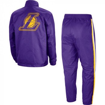 Survêtement NBA Los Angeles Lakers Nike Courtside | Nike