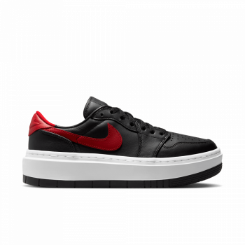 Brassière Nike Swoosh picante red/white - Basket4Ballers