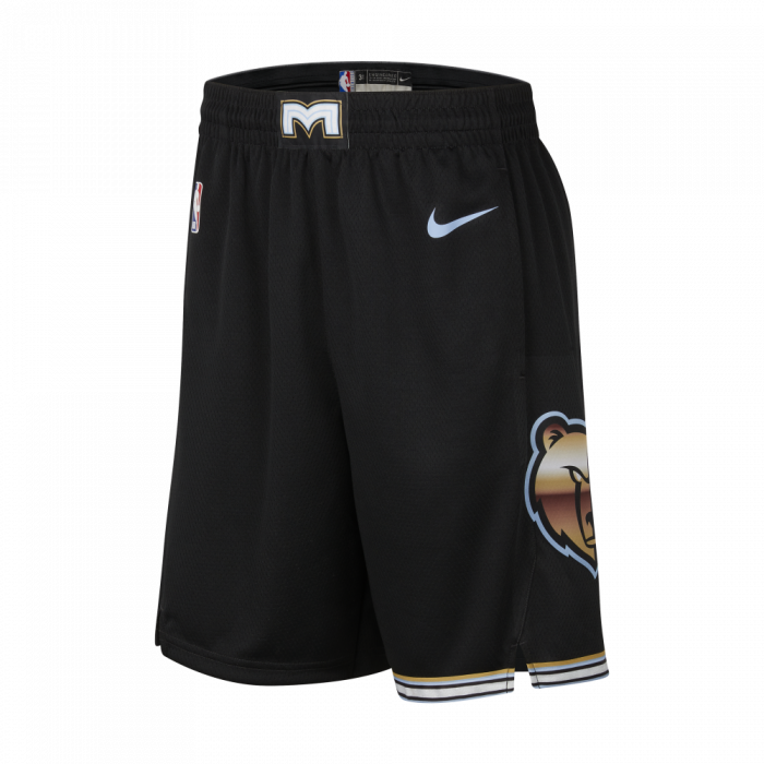 Short NBA Memphis Grizzlies Nike City Edition 2022/23