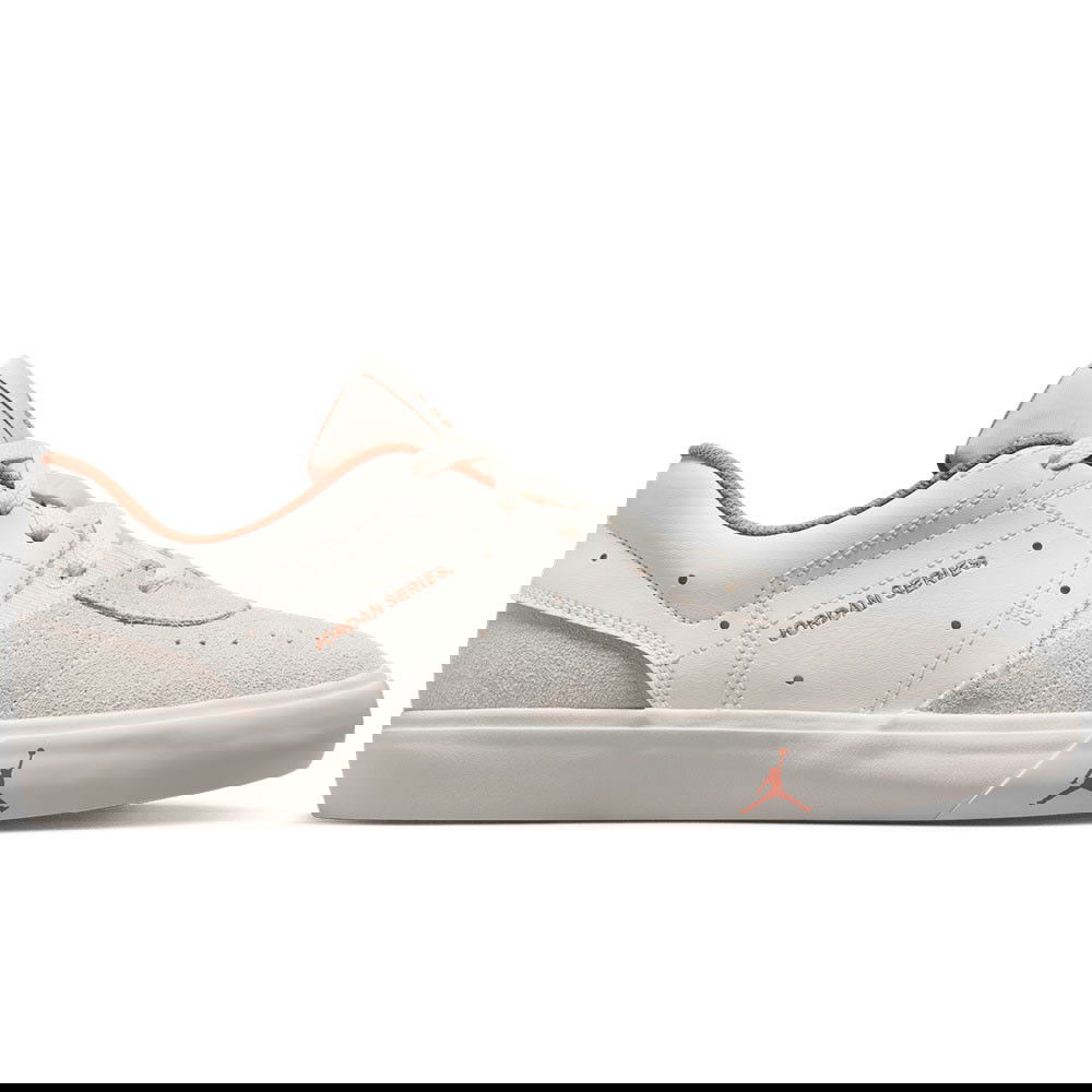 Jordan Series ES Coconut Milk Basket4Ballers