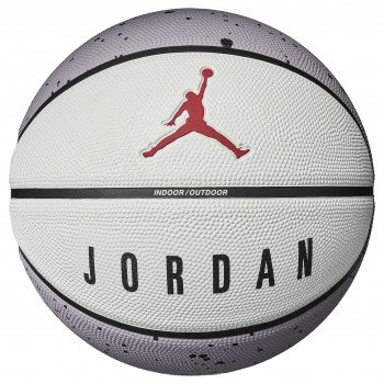 Ballon Jordan Playground 2.0 Cement Grey/white | Air Jordan