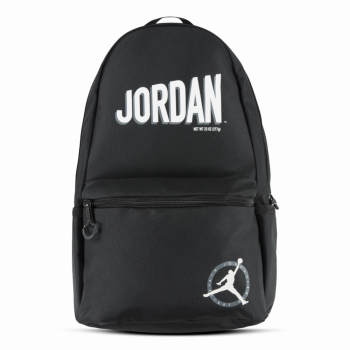 Sac A Dos Jordan Flight MVP X Wheaties Black | Air Jordan