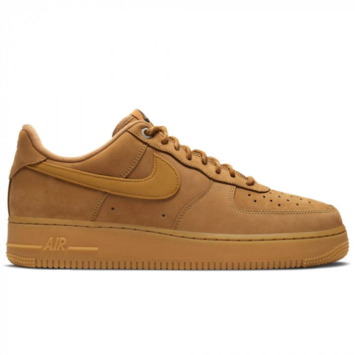 Nike Air Force 1 '07 Wheat image n°1