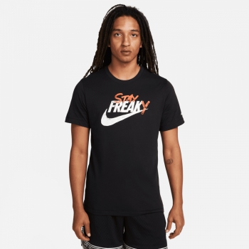 T-shirt Nike Dri-Fit Giannis black | Nike