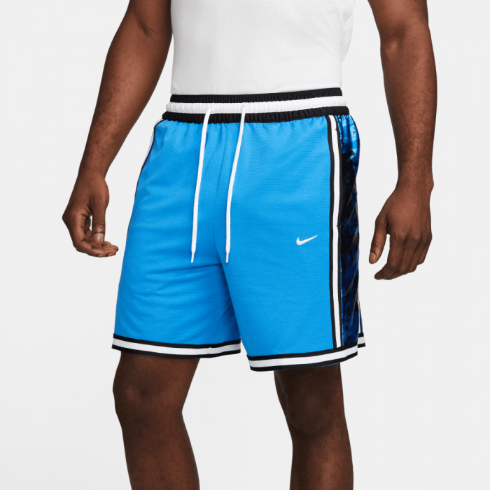 Short Nike Dri-Fit DNA lt photo blue/black/white image n°4